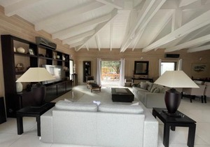 Villas in France