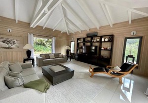 Villas in France