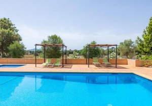 Villas in Manacor, Spain