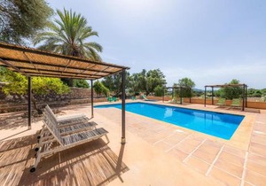 Villas in Manacor, Spain