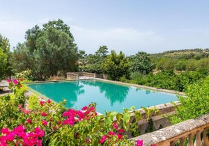 Villas in Manacor, Spain
