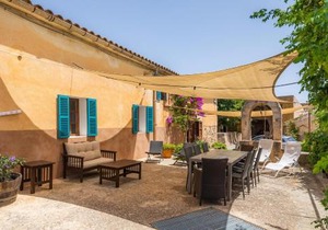 Villas in Manacor, Spain
