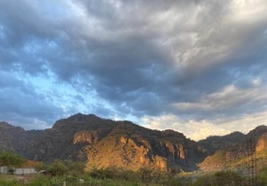 Villas Amatlán. Eco Village retired from people in Amatlán de Quetzalcóatl