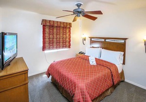 Villas of Cave Creek