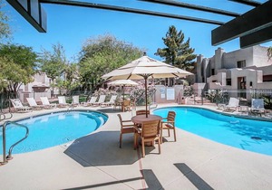 Villas of Cave Creek
