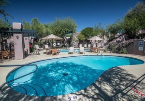Villas of Cave Creek