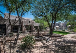 Villas of Cave Creek