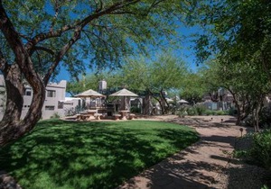 Villas of Cave Creek