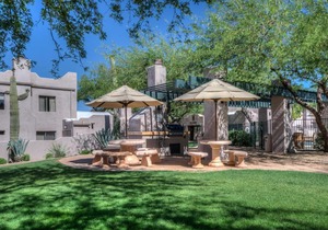 Villas of Cave Creek