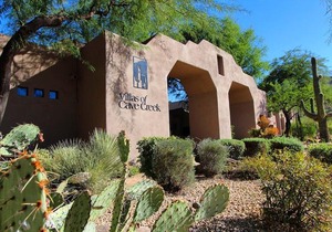 Villas of Cave Creek