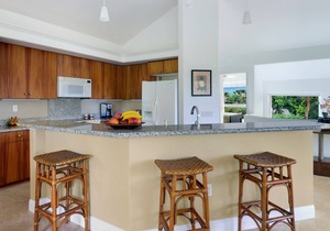 Villas of Kamalii 01 By Parrish Kauai - great for families in Princeville & walk
