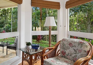 Villas of Kamalii 13 By Parrish Kauai -AC & great for famlies!