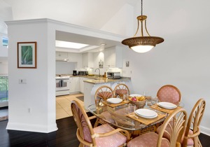 Villas of Kamalii #27, Luxury Updated, Princeville Condo, Views, A/C