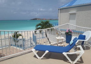 Villas on Great Bay VILLA FOXIE