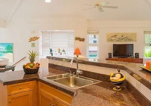 Villas on the Prince 34 By Parrish Kauai