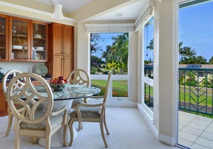 Villas on the Prince 39 By Parrish Kauai-AC & spacious end unit!