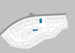 Villas on the Prince 39 By Parrish Kauai-AC & spacious end unit!