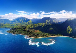 Villas on the Prince 39 By Parrish Kauai-AC & spacious end unit!