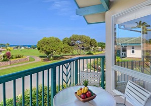 Villas on the Prince 39 by Parrish Kauai