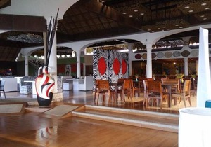 Villas Palma Real