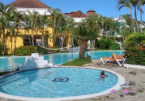 Villas Palma Real