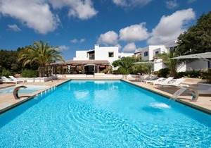 Villas Paraíso de los Pinos
