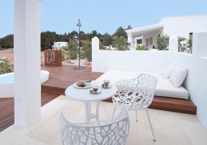 Villas Paraíso de los Pinos