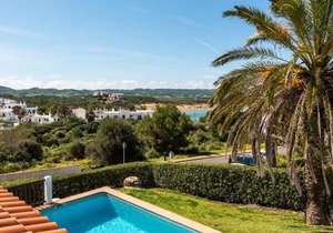 Villas Playas de Fornells