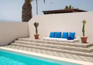 Villas Salinas