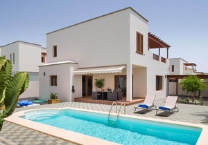 Villas Salinas