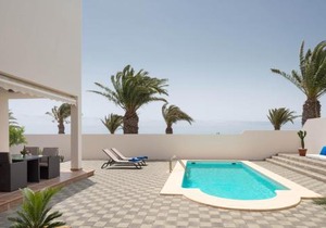 Villas Salinas