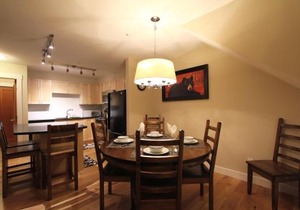 Villas Snowberry by Whistler Retreats