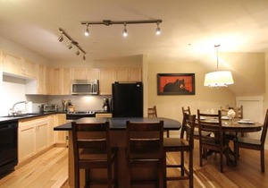Villas Snowberry by Whistler Retreats