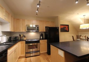 Villas Snowberry by Whistler Retreats