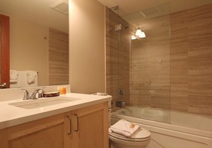 Villas Snowberry by Whistler Retreats
