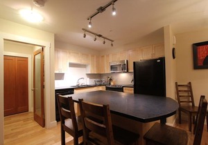 Villas Snowberry by Whistler Retreats