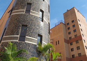 Villas y Suites Paraiso del Sur