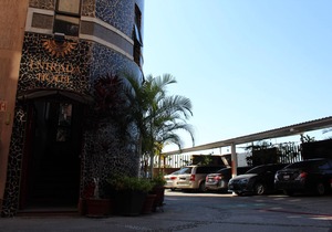 Villas y Suites Paraiso del Sur