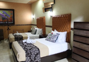 Villas y Suites Paraiso del Sur