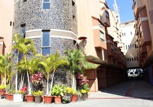 Villas y Suites Paraiso del Sur