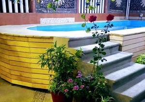 Villas y Suites Paraiso del Sur