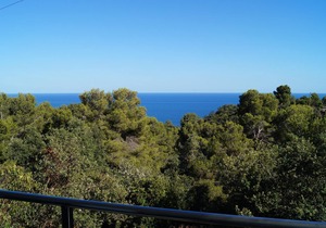 Villenpark Playa Arena House Keste