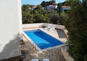 Villenpark Playa Arena House Keste