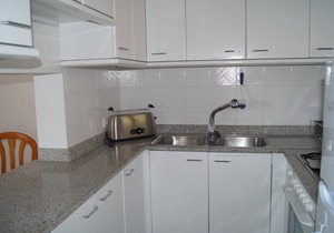 Villenpark Playa Arena House Rosa