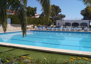 Villenpark Playa Arena House Rosa
