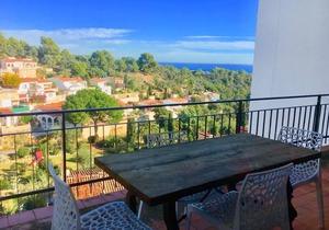 Villenpark Playa Arena - Apt Playa Brava C6