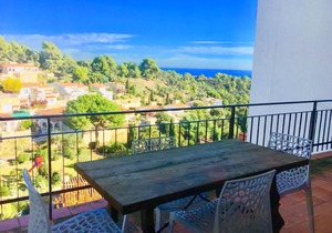 Villenpark Playa Arena - Apt Playa Brava C6