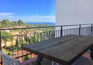 Villenpark Playa Arena - Apt Playa Brava C6