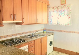 Villenpark Playaarena - Apt. Playa Brava C12