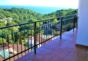 Villenpark Playaarena - Apt. Playa Brava C12